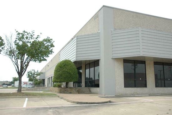 Northcourt Center