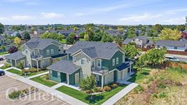 The Village Apartments & Townhomes