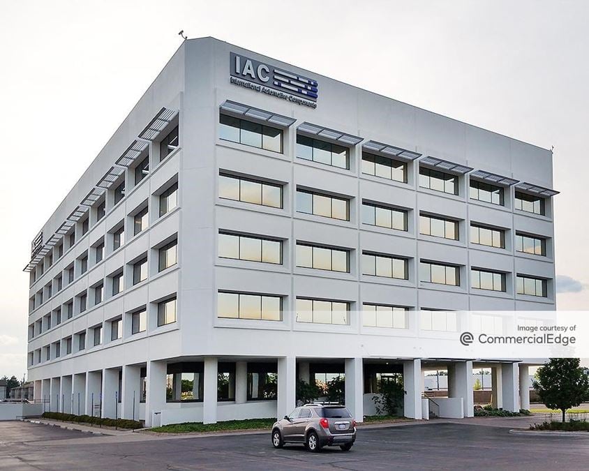International Automotive Components Headquarters
