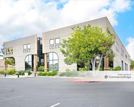 Sorrento Mesa Design Center - Lusk-Mira Mesa Bldg Park