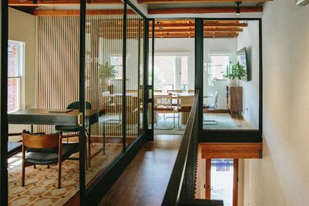 Coworking space for Rent at 109 North Avenue 56 in Los Angeles