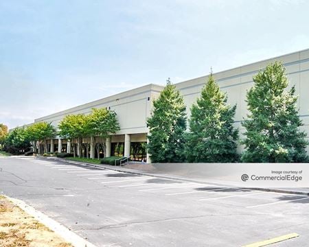 Industrial space for Rent at 1575 Distribution Court in Lithia Springs