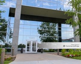 Southcreek Office Park - Building XVII