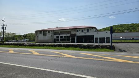 Photo of commercial space at 748 State Highway 28 in Oneonta