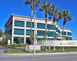 Valencia Corporate Plaza - Bldg. B