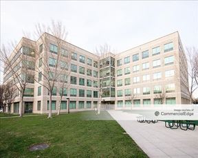 Pleasanton Corporate Commons C