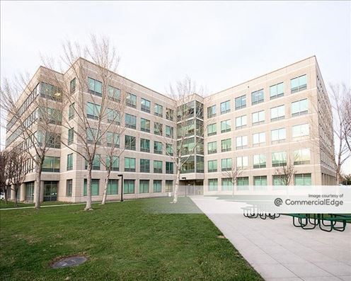 Pleasanton Corporate Commons C