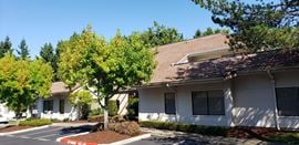 Wilburton Ridge Office Park - Building D