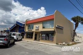 Gulf Gate 2nd Floor Retail/Office