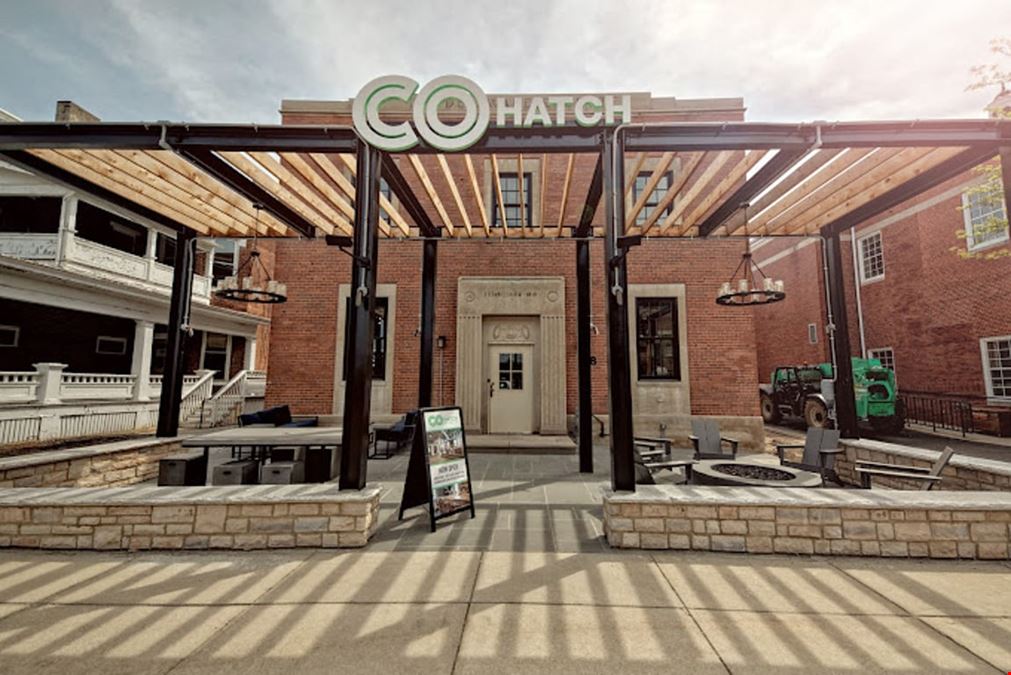 COhatch - Delaware