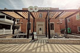 COhatch - Delaware