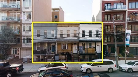 3086, 3088, 3090 Crescent St - Astoria
