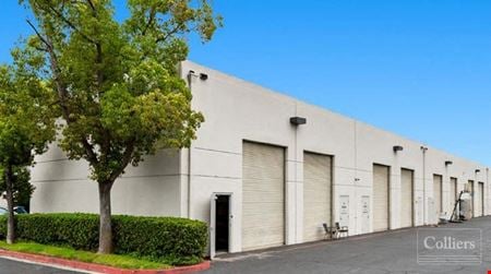 Photo of commercial space at 12655 Danielson Ct in Poway