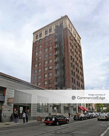 Wells Fargo Building