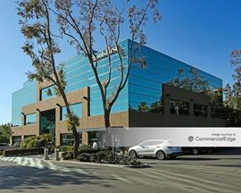 Mission Viejo Business Center - 26440 La Alameda