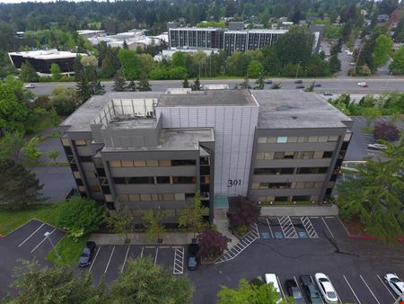 Photo of commercial space at 301 116th Avenue SE in Bellevue