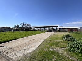 High Quality Office/Warehouse Space in Hanford, CA