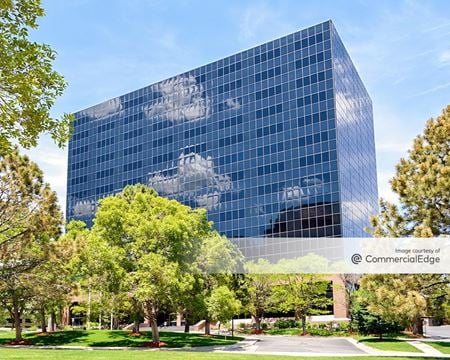Office space for Rent at 8055 East Tufts Avenue in Denver