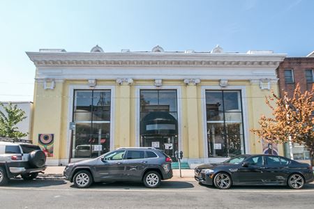 Photo of commercial space at 4334 Main Street in Philadelphia