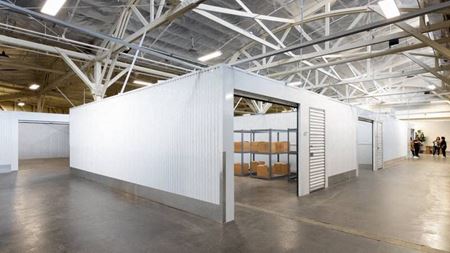 Photo of commercial space at 3040 East 12th Street in Los Angeles