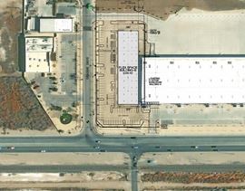 4500 Doniphan Drive Bldg B