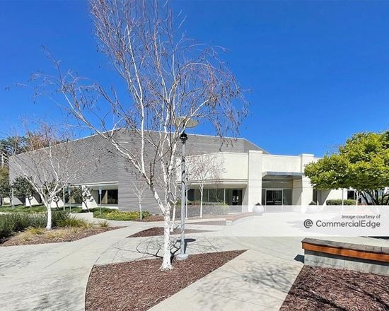 Silicon Valley Research Center - 1120 Ringwood Court