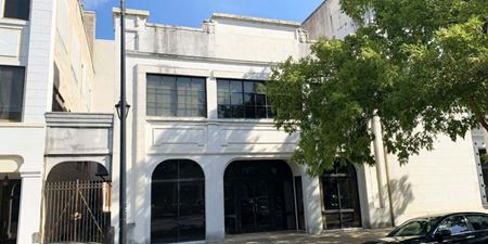 Office space for Rent at 713 Broad Street in Augusta