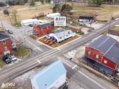 Photo of commercial space at 211 Waco Loop Rd in Waco