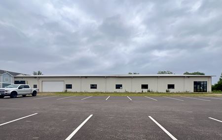 Industrial space for Rent at 1925 N Redding Ave in Windom