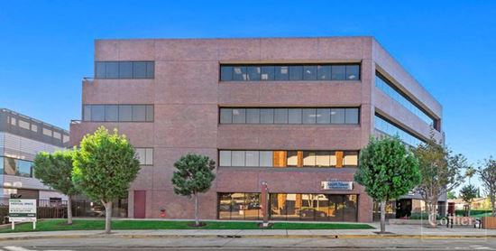 Cotton Medical Center - Medical Space for Lease