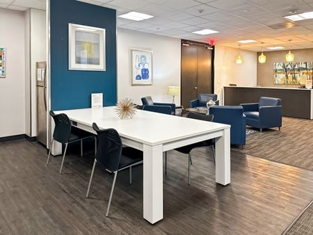 Office space for Rent at 6575 W. Loop South Suite 500 in Bellaire