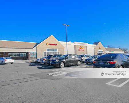 Photo of commercial space at 259 Bull Hill Lane in Orange