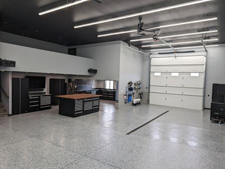 Industrial space for Sale at 7107 N 19th St Unit 106 in Bismarck