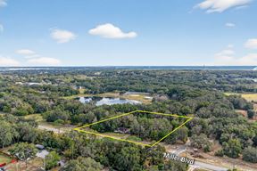 Fruitland Park  Development Land