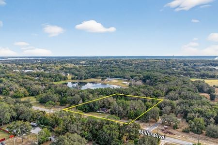 VacantLand space for Sale at 2048 Miller Blvd in Fruitland Park