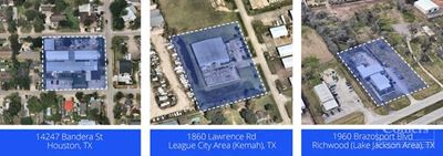 For Sale I INDUSTRIAL OPPORTUNITY | SOUTHEAST TEXAS