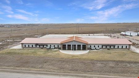 Retail space for Sale at 6611 2nd Ave W in Williston