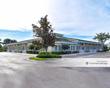 Photo of commercial space at 6910 Professional Pkwy East in Sarasota