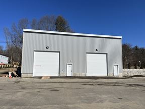 Fox Island 50 B Street