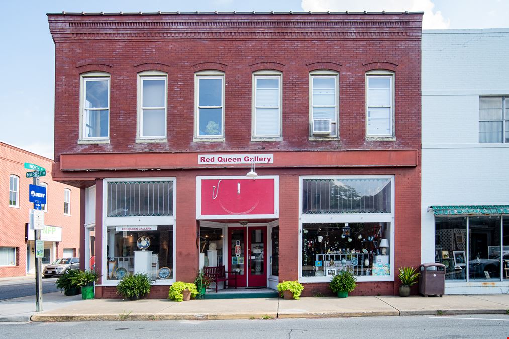 57 Market St