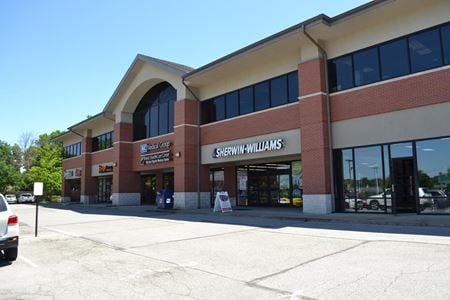 Office space for Rent at 9450 Manchester Road in St. Louis