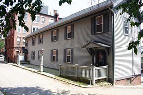 4 Davis Court