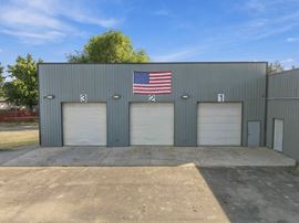 Dishman Mica Shop & Yard
