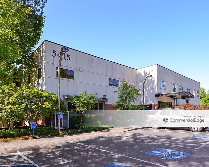 Sylvan Professional Building Property & Listing Details 42Floors