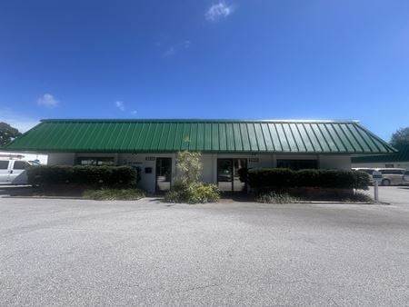 Office space for Rent at 2900-2904 Hyde Park St in Sarasota