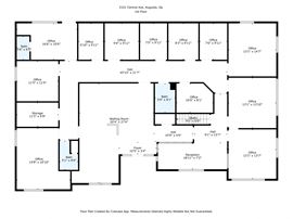 4,565 SF MOB | Medical District