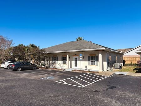 Photo of commercial space at 983 Airport Rd in Destin