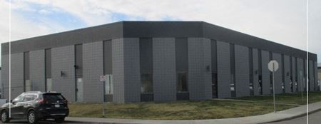 Photo of commercial space at 7301 7301 77 Avenue Northwest in Edmonton