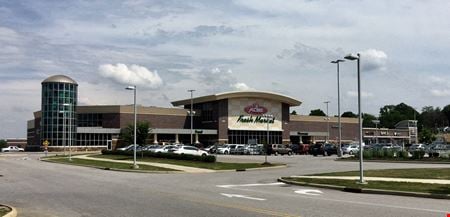 Retail space for Rent at 3875 Massillon Road in Green