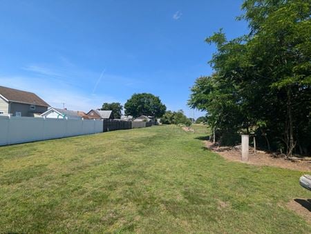 Industrial space for Sale at 21 Pommenville Street in Pawtucket
